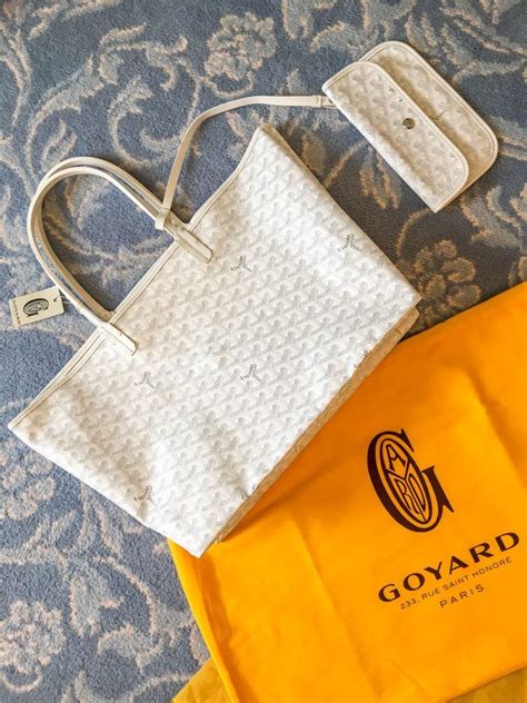 where is goyard cheapest|cheapest place to buy Goyard.